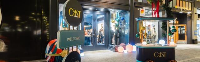 Santana Row lands more high-profile merchants at San Jose village