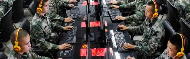 Chinese hackers infiltrated critical US infra like train, water systems ages ago, lurked in shadows for 5 years