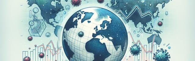 Global Markets Stumble Amid Pandemic Fears