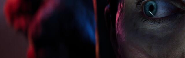 Hellblade 2 has a photo mode so you can make the most of its striking visuals