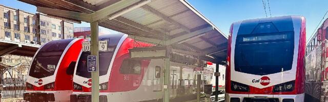 Floppy disk-reliant San Francisco train control system spurs concerns of 'catastrophic failure' — and it won't be replaced for at least another decade