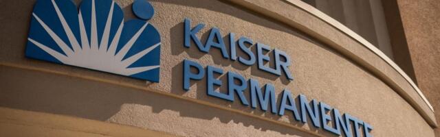 Kaiser Permanente may have sent private patient data to Google, Microsoft and X