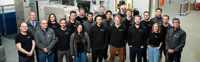 Bristol EV battery startup Anaphite raises £10.4m