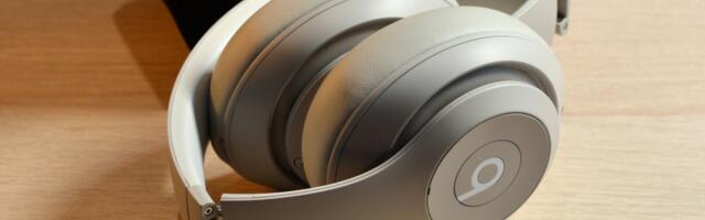 Beats Studio Pro hit a low price ever during Cyber Week