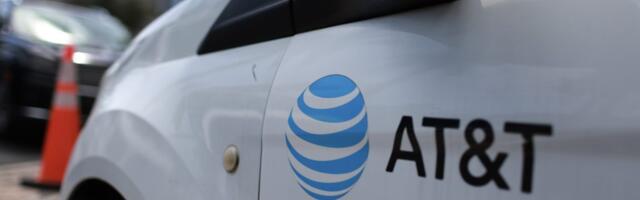 AT&T says it won’t build fiber home Internet in half of its wireline footprint
