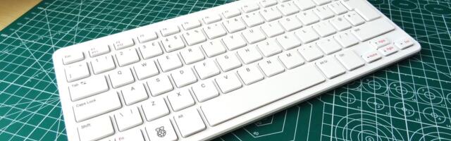 Raspberry Pi 500 Review: The keyboard is the computer, again