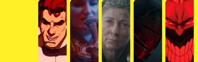The Best TV Moments of 2024