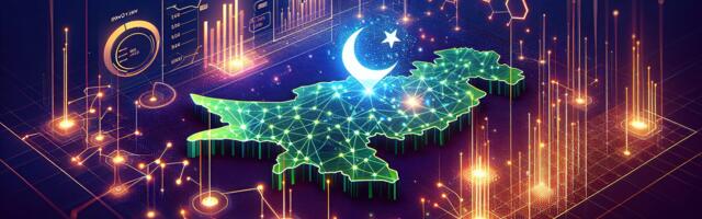 Pakistan startup ecosystem report 2024 launched