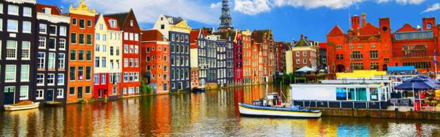 New Kids on the Block: Amsterdam startups launched in 2024 and looking to make waves in 2025