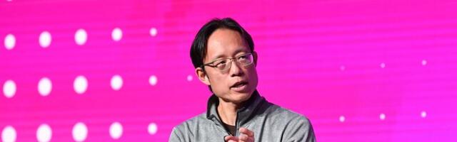 Animoca Brands' Yat Siu: 2025 Will Be the Year Crypto Goes Mainstream