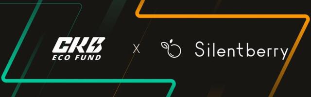 SilentBerry raises funding