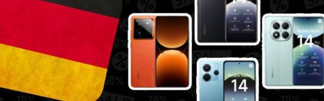 Deals: Realme GT 7 Pro price drops, Redmi Note 14 series launches with some discounts