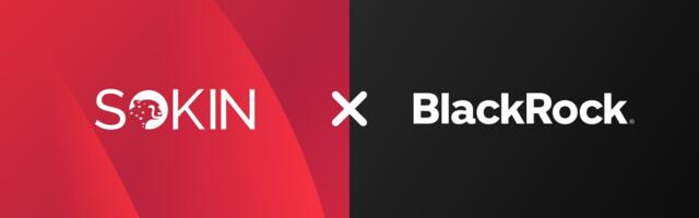 Payments firm Sokin taps BlackRock for $15m debt raise