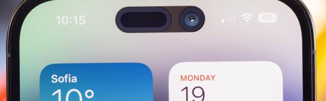 iPhone 17 Pro Max rumored to feature smaller Dynamic Island