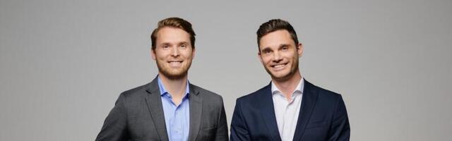 QRaGo scores €2.7M Seed for healthcare logistics platform