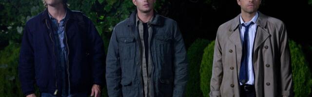 The Boys season 5 will feature a Supernatural reunion