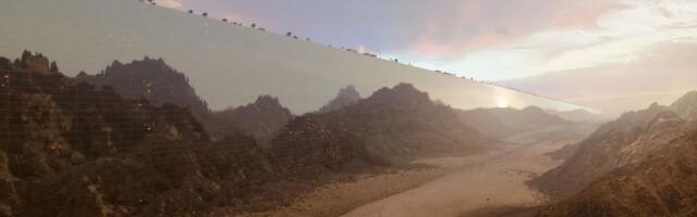 Neom Wants 5 Million Tourists By 2030 - How Far Along Is it?