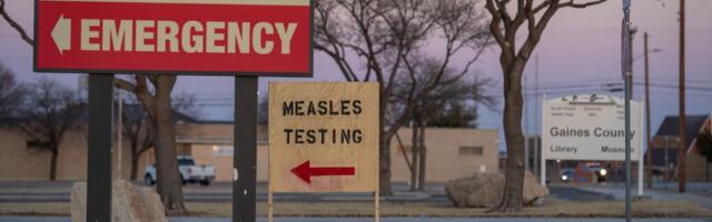 Measles is back — and more dangerous than you think. Here’s what you can do to protect yourself.