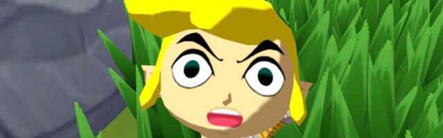 The Nintendo GameCube is about to get its due