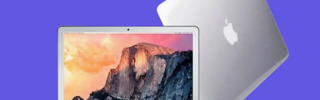 Unheard of Apple pricing: MacBook Air for $199.97