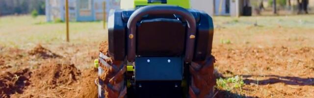 Yes, Ryobi Sells Tillers, But Are They Any Good? Here's What The Reviews Say