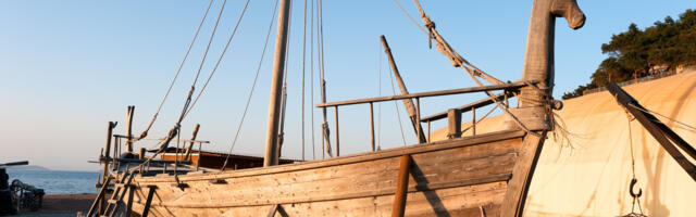 The Revolutionary Naval Innovations That Helped The Phoenicians Conquer The Ancient Mediterranean