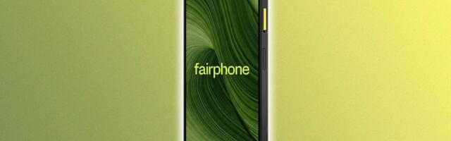 Fairphone 6 leaks ahead of launch