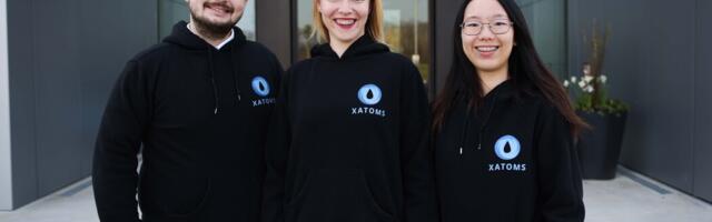 With $3-million seed round, Xatoms launches pilot projects to purify water with quantum chemistry