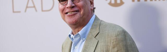 Aaron Sorkin is making a second 'Social Network' movie