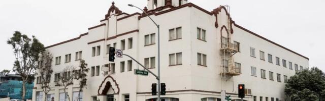 California real estate empire faces fire sale risk in court Fight