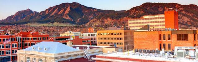 Best Internet Providers in Boulder, Colorado