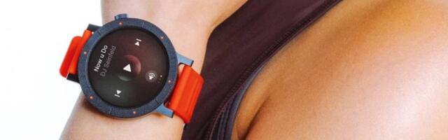 CMF Watch 3 Pro launches with bigger 1.43" screen, longer battery life and higher price tag