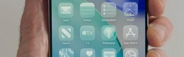 How to Get Clear Icons and Other Home Screen Changes in the iOS 26 Beta