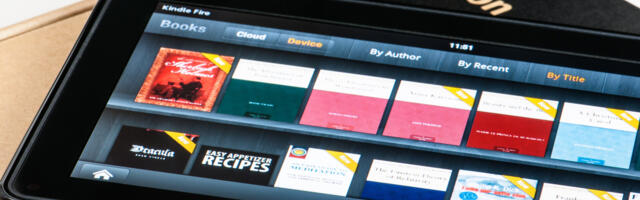 Kindle Rewards: What Are Kindle Points And How Do You Use Them?