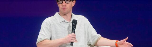 Meta and Character.ai probed over touting AI mental health advice to children
