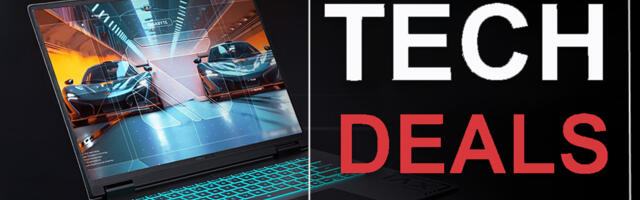 Gigabyte's RTX 5060-equipped A16 gaming laptop drops to just $1,099 at Amazon – save $150 on this potent Core i7-13620H, 165Hz portable