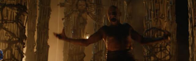 The 28 Years Later: The Bone Temple trailer will rattle you