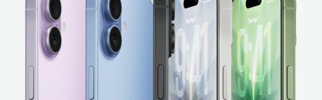 Apple’s iPhone 17 is here