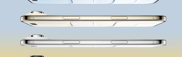 iPhone Air and iPhone 17 Limited to USB 2