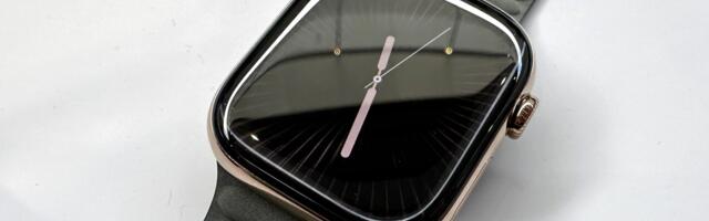Apple Watch hypertension feature cleared by FDA