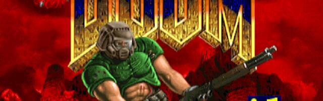 DOOM left running on ASUS MyPal PDA for 2.5 years finally crashes — bug that crashes the game when gametic value hits 2,147,483,647 ticks likely to blame