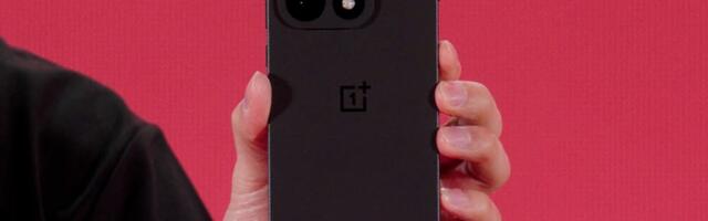 OnePlus 13 plus one equals the OnePlus 15