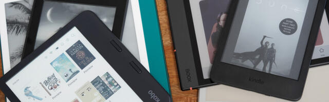 I’ve tried Kindle, Boox, reMarkable, and more, and this is my e-ink hot take