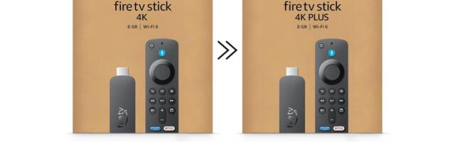 Amazon’s new name for the Fire TV Stick 4K only adds more confusion