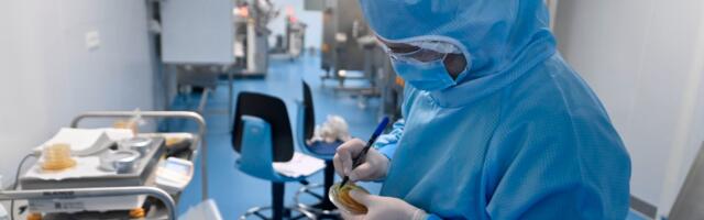 Thermo Fisher strikes up to $9.4bn takeover of drug trial software maker Clario Thermo Fisher strikes up to $9.4bn takeover of drug trial software maker Clario