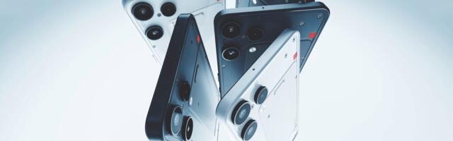 The Nothing Phone 3a Lite has landed, at a price that currently makes it look a bit pointless