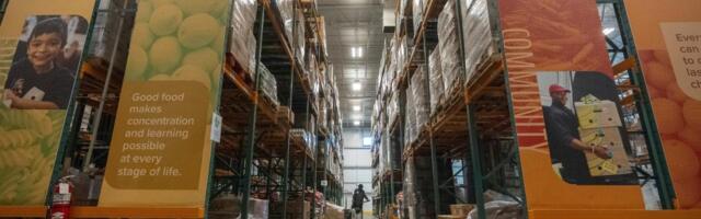 Washington’s struggling economy takes another hit from the government shutdown