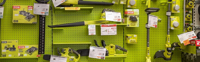 What The Orange Light Means On A Ryobi Battery Charger