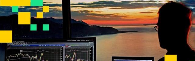 Citigroup Warns of Bitcoin Halving-Season Chill as Prices Sink, ETF Outflows Grow