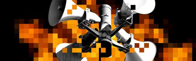 The war on disinformation is a losing battle